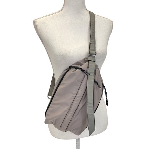 rag & bone Handbags - Rag & Bone Hayden Nylon Sling Crossbody Bag